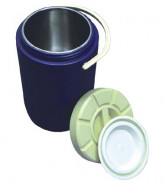 THERMOS VÁRNICE 12L MODRÁ, BEZ KOHOUTU - ABNER - Termoporty a termosy