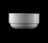 MISKA 121 POLÉVKOVÁ, OBJEM 0,5 L PORCELÁN - ABNER - Tabletové stravovací systémy