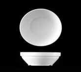 MISKA POLÉVKOVÁ 140 PORCELÁN - THERMOSET - ABNER - Tabletové stravovací systémy