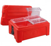TERMOPORT AP 200 - Termoporty Termosy - Termoporty