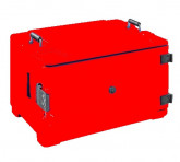 TERMOPORT AL 200 GN 1/1 - Termoporty Termosy - Termoporty