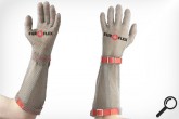 Rukavice EUROFLEX nejdelší S - Pracovní oděvy a ochranné pomůcky - Rukavice