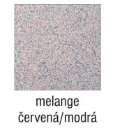 PODNOS GLASS 4/5 GASTR. 425×325 - ABNER - Jídelní podnosy pro gastronomii