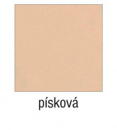 PODNOS GLASS GASTRONORM 530×325 - ABNER - Jídelní podnosy pro gastronomii