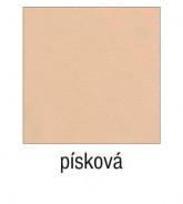 PODNOS GLASS EURONORM 530×370 - ABNER - Jídelní podnosy pro gastronomii