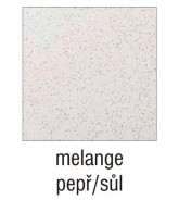 PODNOS GLASS TRAPEZ 492×343 - ABNER - Jídelní podnosy pro gastronomii
