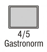 PODNOS LASER 4/5 GASTR. 425×325 - ABNER - Jídelní podnosy pro gastronomii