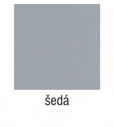 PODNOS LASER 4/5 GASTR. 425×325 - ABNER - Jídelní podnosy pro gastronomii