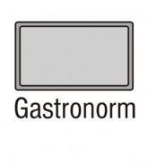 PODNOS GOLD GASTRONORM  530×325 - ABNER - Jídelní podnosy pro gastronomii