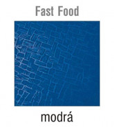 PODNOS FAST FOOD 12.16 USA 415×305 - ABNER - Jídelní podnosy pro gastronomii