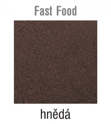 PODNOS FAST FOOD 12.16 USA 415×305 - ABNER - Jídelní podnosy pro gastronomii