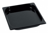 BakerSystem Plech GN 2/3 (h=40mm) smalt - lisovaná gastronádoba oblé rohy - Gastronádoby, Nerezové nádobí - Gastronádoby
