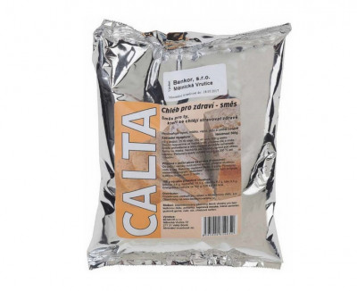 Benkor Calta 500g směs na bezlepkový chléb - - Koření - Kořenící směsi - Kořenící směsi do 500g