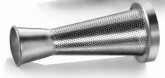 Filtr pro Tre Spade BT lis na rajčata model 10200/E - Lisy na rajčata - Ruční lisy na rajčata