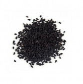 Černucha setá 100g  Černý kmín  Nigella sativa - - Koření - Jednodruhové koření
