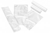 Vakuové sáčky strukturované 250x600mm 100ks - Vakuové baličky, Vakuové sáčky, Sous Vide vařiče - Vakuové sáčky