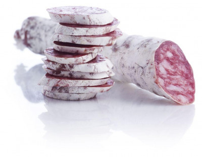 Bactoferm® MOLD-600 Penicillium nalgiovense plíseň na uzeniny 25g na 10lit - - Koření - Směsi pro masnou výrobu - Nástřiky na šunku, kutrovací přípravky a jiné