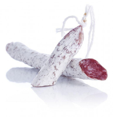 Bactoferm® MOLD-600 Penicillium nalgiovense plíseň na uzeniny 25g na 10lit - - Koření - Směsi pro masnou výrobu - Nástřiky na šunku, kutrovací přípravky a jiné