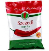 Paprika Szegedi 100g pálivá originál maďarská - - Koření - Jednodruhové koření