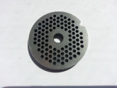 Deska nerez 5/3mm - Mlýnky na maso, Řezačky masa - Řezné desky, nože pro elektrický mlýnek 5