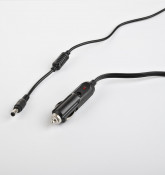 Kabel napájecí do zapaloveče 12V pro vakuouvou baličku WENDY Tre Spade - Vakuové baličky, Vakuové sáčky, Sous Vide vařiče - Vakuové baličky externí