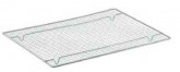 Odkapová mřížka 580x390mm nerezový rošt SCHNEIDER - Cukrářské a pekařské potřeby - Plechy na pečení