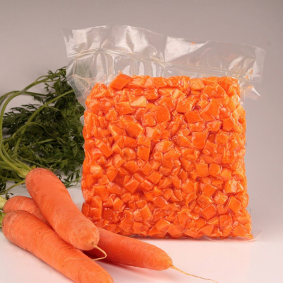 Vakuové sáčky hladké 70my 150x650mm  - 100ks na salámy - Vakuové baličky, Vakuové sáčky, Sous Vide vařiče - Vakuové sáčky - Vakuové sáčky hladké 70my