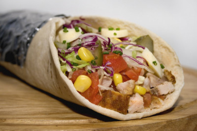 Gyros kořenící směs bez lepku 5kg Kasia - - Koření - Kořenící směsi - Kořenící směsi 5kg a více