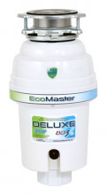 Drtič odpadu EcoMaster DELUXE EVO3 - Drtiče odpadu - Drtiče odpadu pro gastro
