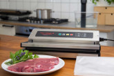 VAC-STAR Vakuová balička easyPRO svařovací lišta 36cm - Vakuové baličky, Vakuové sáčky, Sous Vide vařiče - Vakuové baličky externí
