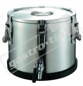 Termos dvouplášťový DTK-10 DupliTherm - Termoporty Termosy - Termosy