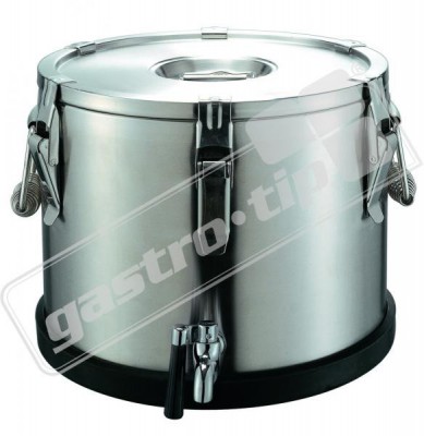 Termos dvouplášťový DTK-10 DupliTherm - Termoporty Termosy - Termosy - Termosy