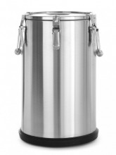 Termos DupliTherm DT dvouplášťový DT-35 - Termoporty Termosy - Termosy