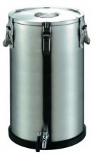 Termos dvouplášťový DTK-35 DupliTherm - Termoporty Termosy - Termosy