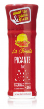La Chinata Pálivé uzené paprikové floky Mlýnek 24g ASTA 150 - - Koření - La Chinata uzená španělská paprika