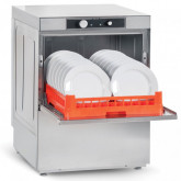 Myčka nádobí jednoplášťová Asber GE-510 DD Multipower 230V - Myčky skla a nádobí - Myčky
