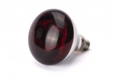 Infra žárovka - červená 250W pro infra-lampy - Stolní zařízení - Indukce, Ohřev, Infra Lampy