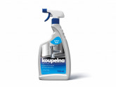 LAVON koupelna 750ml bez chloru - Sanitace a hygiena - Detergenty a saponáty