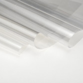 Celofán přířez transparetní 500x600mm bal.25ks - na vaření, pečení - - Potřeby na Zabijačku - Přírodní a umělá střeva