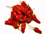 Papričky Chilli bird´s eye 30g - - Koření - Jednodruhové koření