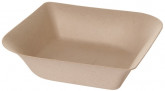 Dahlia Bamboo & Bagasse EKO miska 355ml, 50ks - Eko jednorázové nádobí a obaly - Bagasse Misky z cukrové třtiny