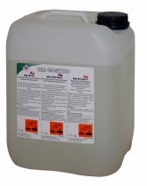 RM Mycí-mycí prostředek do myček 12kg - Sanitace a hygiena - Detergenty a saponáty