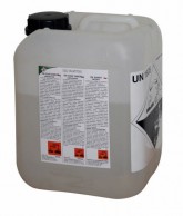 RM VODNÍ KÁMEN 5 kg - Univerzální přípravek k odstranění vodního kamene pro myčky - Sanitace a hygiena - Detergenty a saponáty