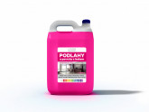 LAVON Professional podlahy a povrchy s leskem magnólie & růže 5lit - Sanitace a hygiena - Detergenty a saponáty