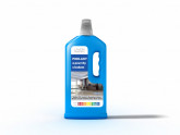 LAVON Professional na podlahy a povrchy s leskem, zrcadla, nerez, chrom 1lit - Sanitace a hygiena - Detergenty a saponáty