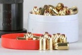 Sellier & Bellot Jateční náboje 9mm / 50ks do jatečního přístroje JP6 a JP4 - - Potřeby na Zabijačku - Jateční přístroje, Jateční náboje