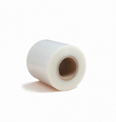 Folie 185mm peel na zatavovování do misek 250m - Vakuové baličky, Vakuové sáčky, Sous Vide vařiče - Stroje. misky, folie pro zatavování do misek - Misky, Folie