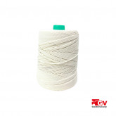 Elastický provázek  TC Spiraltwist 1800, 800g pro vázací stroje Siebeck a Wiegand Rollmatic a vázací stroj Thielemann - - Potřeby na Zabijačku - Ostatní potřeby na zabijačku