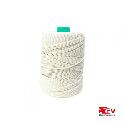 Elastický provázek TC Spiraltwist 5m - - Potřeby na Zabijačku - Ostatní potřeby na zabijačku