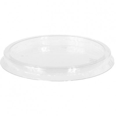 PP Víčko na misky na omáčky pr.74mm, bal.100ks - Vakuové baličky, Vakuové sáčky, Sous Vide vařiče - Stroje. misky, folie pro zatavování do misek - Misky, Folie
